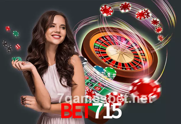 vivo no cassino bet715