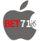 Aplicativo bet715 para iOS