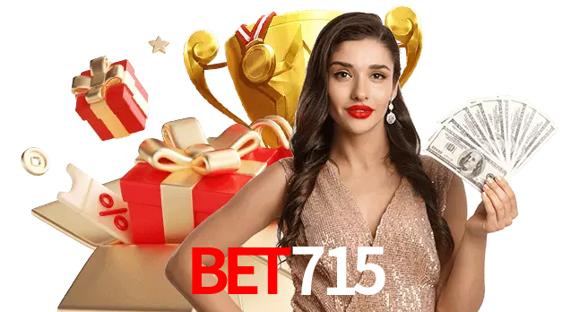Jogue com dealers reais no bet715!