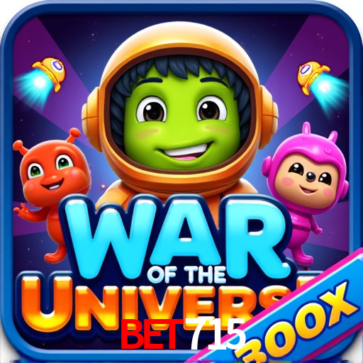 Descubra o Mundo do Cassino Online com bet715