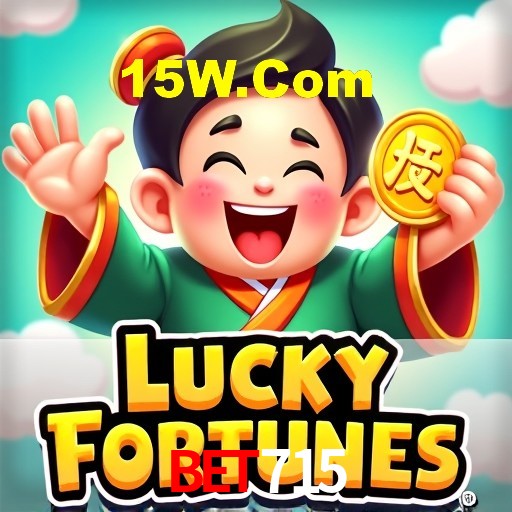 Estatísticas bet715