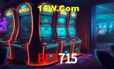 Login Seguro bet715