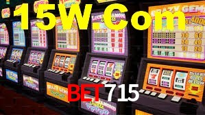 bet715: Seu Especialista em Apostas Esportivas Brasileiras