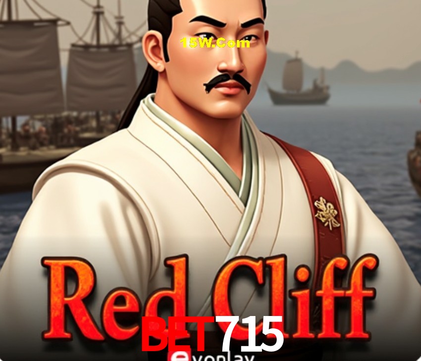 Diretório de Jogos bet715