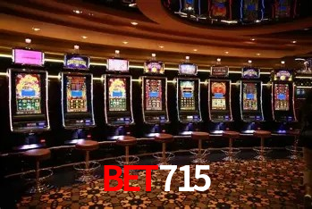 Tecnologia da Plataforma bet715