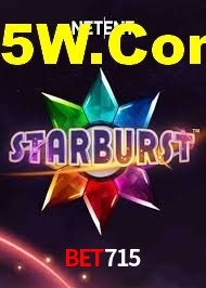 bet715: Seu Cassino Premiado com Pagamentos Rápidos