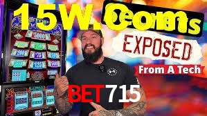 Explore as vantagens do bet715: serviço profissional e confiabilidade