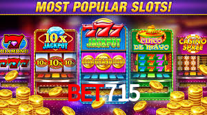 Bônus Diários bet715