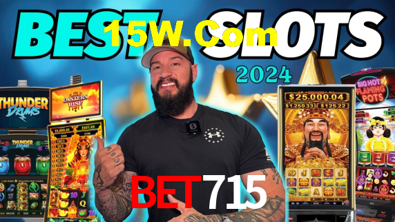 Jogos Exclusivos bet715