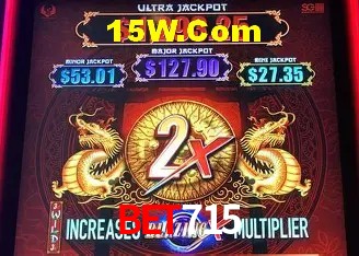 Gates of Olympus bet715