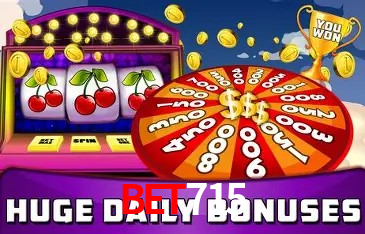 Integração de APIs bet715