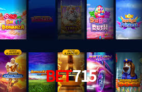 bet715: Jogue Crash e Experimente Alta Recompensa Instantânea