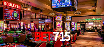 bet715 - Caça-Níqueis Exclusivos No Cassino - bet715.com