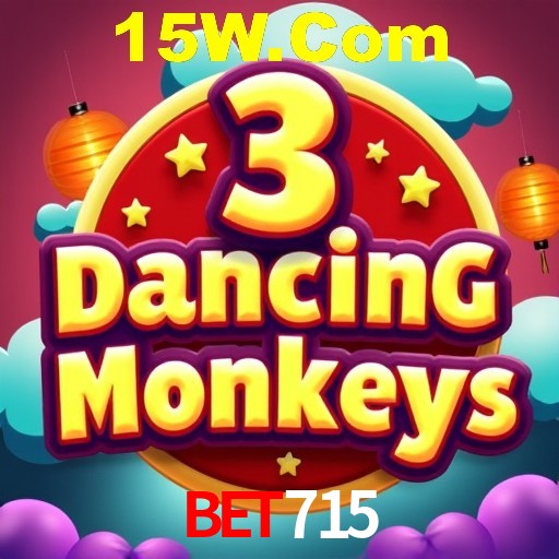 Bônus de Boas-vindas bet715