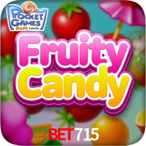 Interface do App bet715