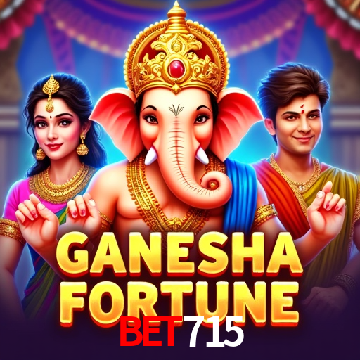 Descubra o Mundo do Cassino Online com bet715