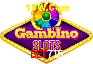 Casino Ao Vivo bet715