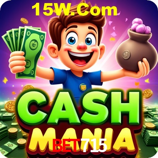 Desvendando o Mundo dos Jogos Virtuais na bet715