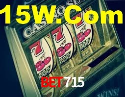 Sinta a adrenalina dos jogos de cassino com bet715