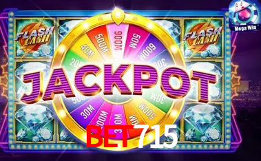 Jogos de Slot bet715