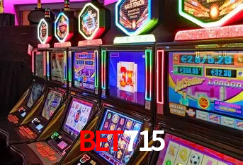 Integração de APIs bet715