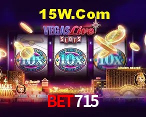Avaliações dos Jogadores bet715