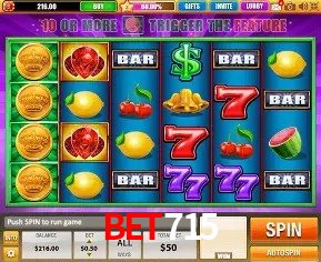 Jogo Spaceman bet715