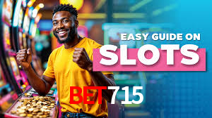 Live Casino bet715