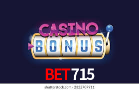 Daily Bonuses bet715