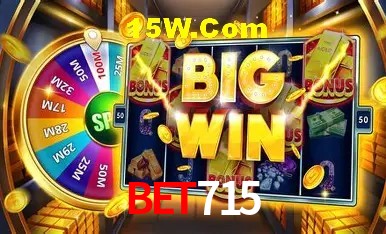 Promoções Sazonais bet715