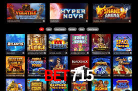 bet715: Seu Especialista em Apostas Esportivas Brasileiras