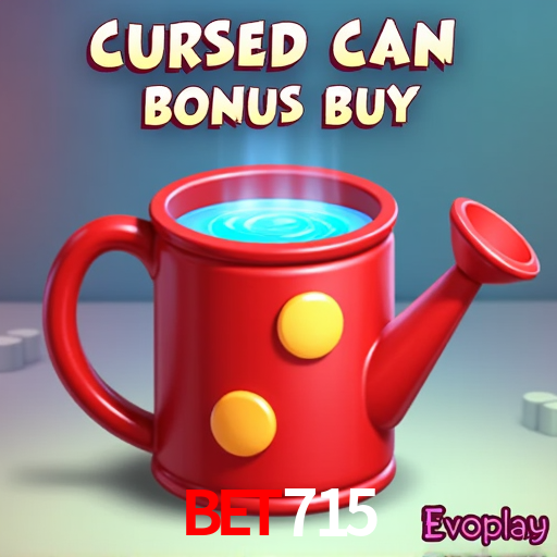 Descubra o Mundo do Cassino Online com bet715