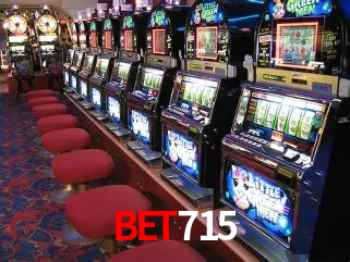 Tecnologia da Plataforma bet715