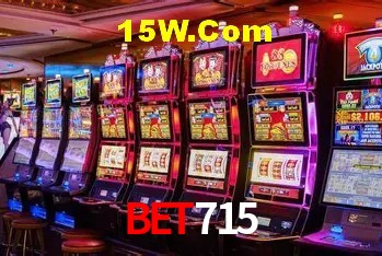 Apostas de Tênis bet715