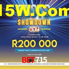 bet715 App Interface