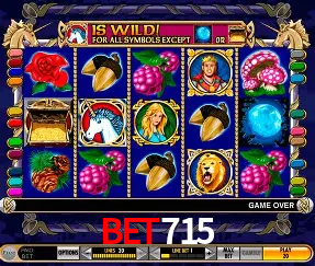Cadastro Rápido bet715