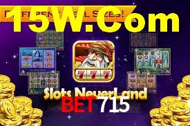 Welcome Bonus bet715