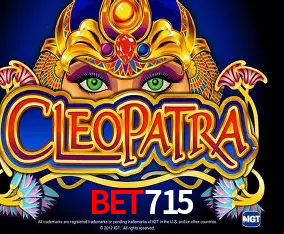 Provedores de Jogos bet715